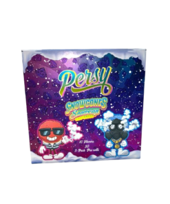 persy snow cones